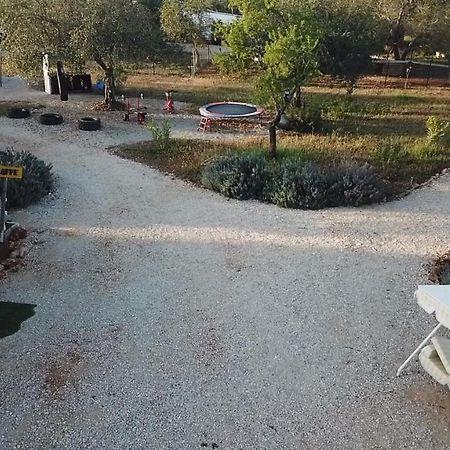 Ses Quinta Luxury Safari Tents Paderne Exterior photo